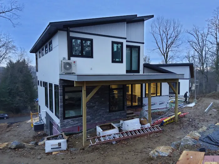 Buck Hill Exteriors II LLC Picture 8