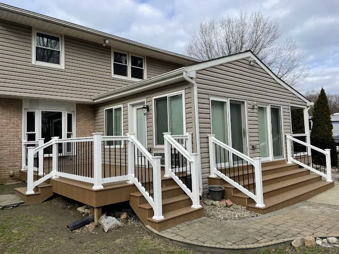 Buck Hill Exteriors II LLC Picture 6