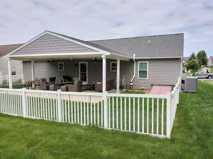 Buck Hill Exteriors II LLC Picture 1