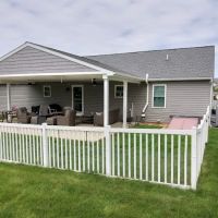 Buck Hill Exteriors II LLC ico