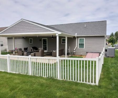 Buck Hill Exteriors II LLC