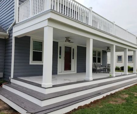 A G Builders Professional Roof