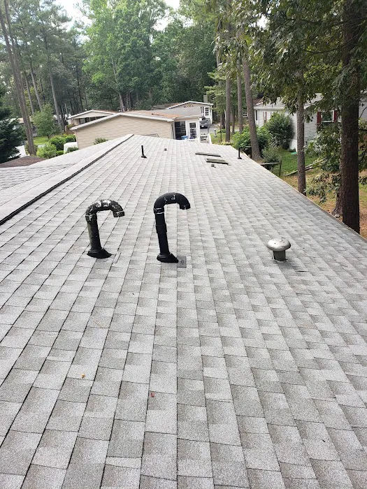 A G Builders Professional Roof Picture 10