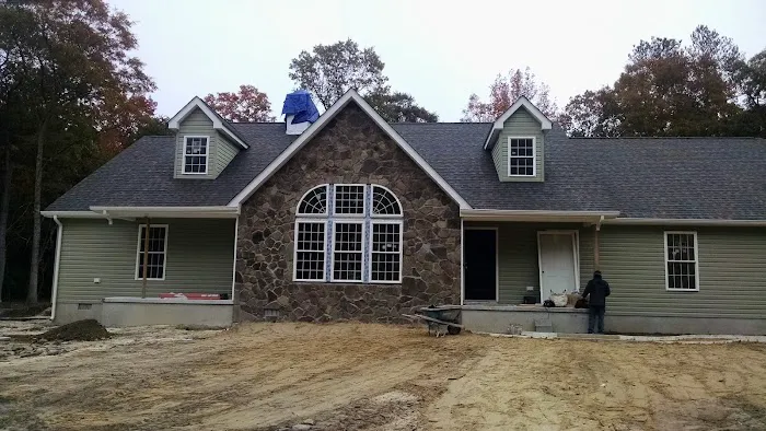 A G Builders Professional Roof Picture 6