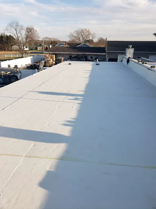 A G Builders Professional Roof Picture 8