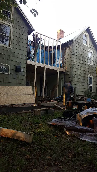 A G Builders Professional Roof Picture 9