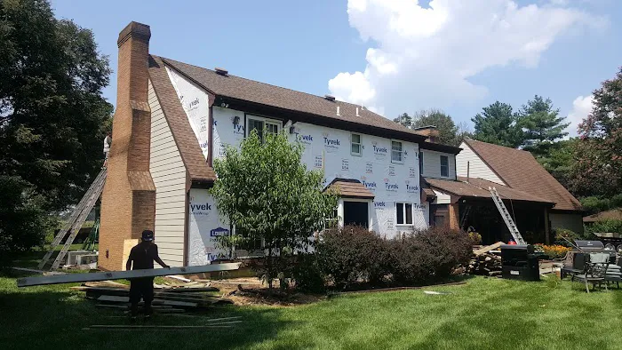 A G Builders Professional Roof Picture 4