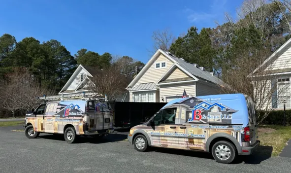 JB & SONS LLC Picture 2