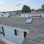 ML Roofing Remodeling LLC