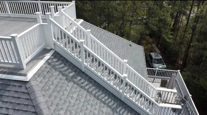 Platinum Roofs, Inc. Picture 4