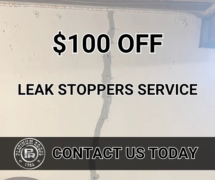 Platinum Roofs, Inc. Picture 1