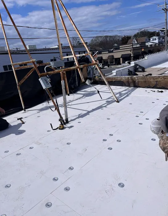 Platinum Roofs, Inc. Picture 3