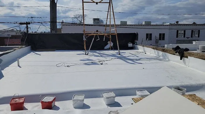 Platinum Roofs, Inc. Picture 9