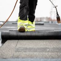 Bayside Exteriors ico