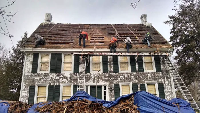 Bayside Exteriors Picture 3