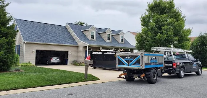 Bayside Exteriors Picture 8