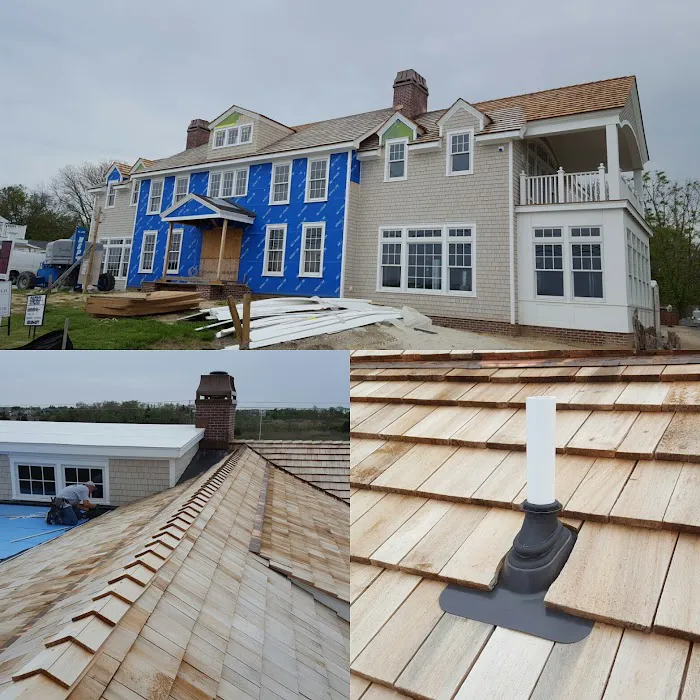 Bayside Exteriors Picture 6