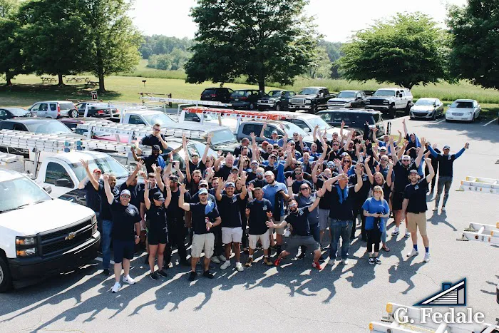 G. Fedale Roofing and Siding Picture 5