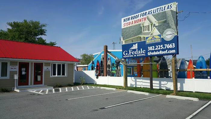 G. Fedale Roofing and Siding Picture 7