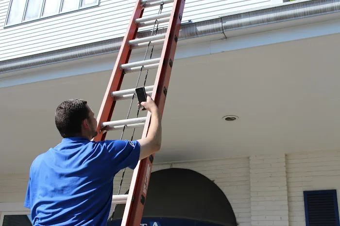 G. Fedale Roofing and Siding Picture 3