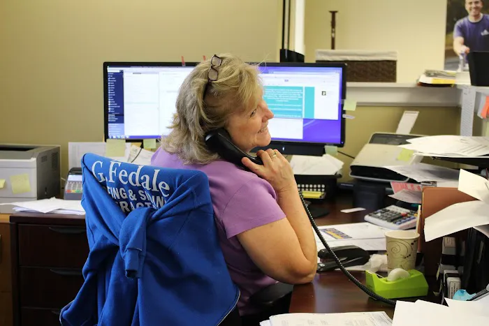 G. Fedale Roofing and Siding Picture 1