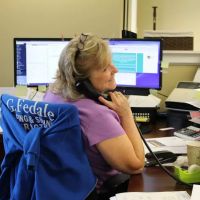 G. Fedale Roofing and Siding ico