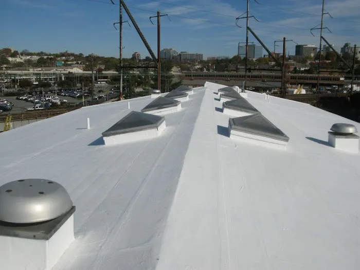 Restore It Commercial Roofing, Inc. Picture 3