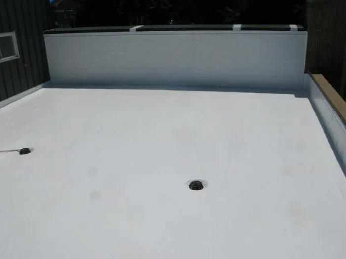 Restore It Commercial Roofing, Inc. Picture 2