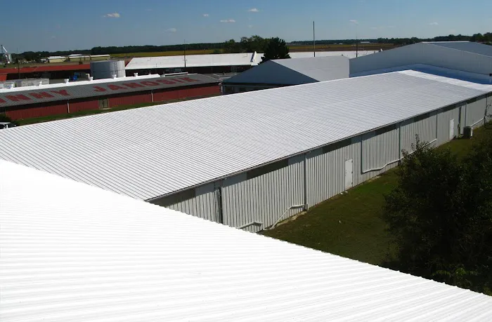 Restore It Commercial Roofing, Inc. Picture 1