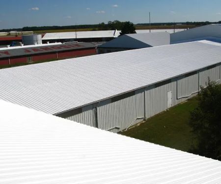 Restore It Commercial Roofing, Inc.
