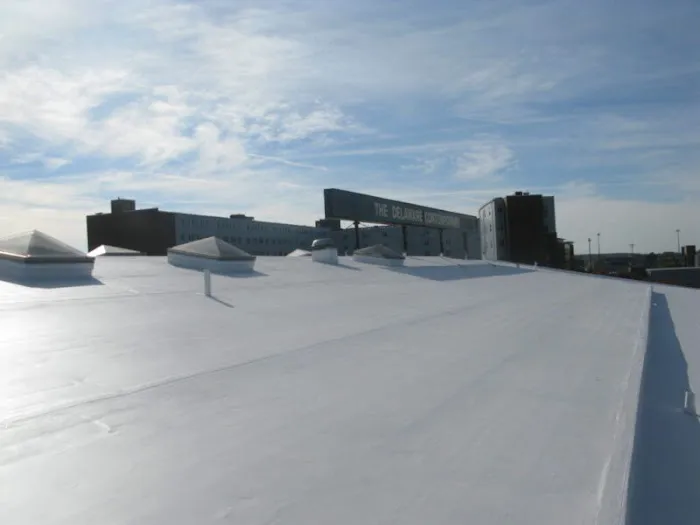 Restore It Commercial Roofing, Inc. Picture 8