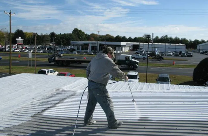 Restore It Commercial Roofing, Inc. Picture 10