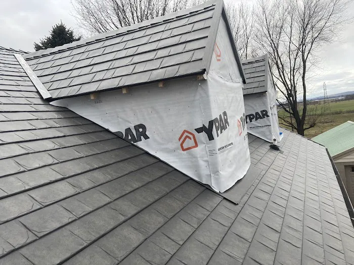 Cape Roofing & Exteriors Picture 9