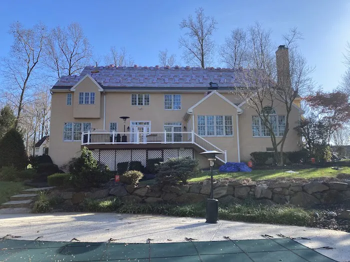 Cape Roofing & Exteriors Picture 1