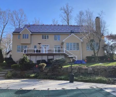 Cape Roofing & Exteriors