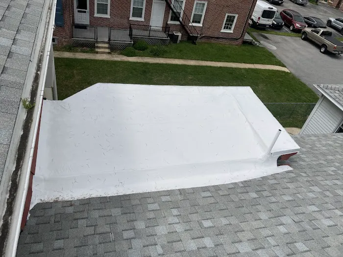 Cape Roofing & Exteriors Picture 4