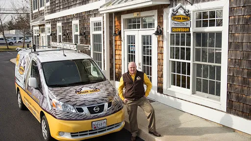 Spicer Bros. Construction Picture 8