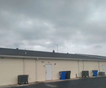 Hernandez Contractor LLC