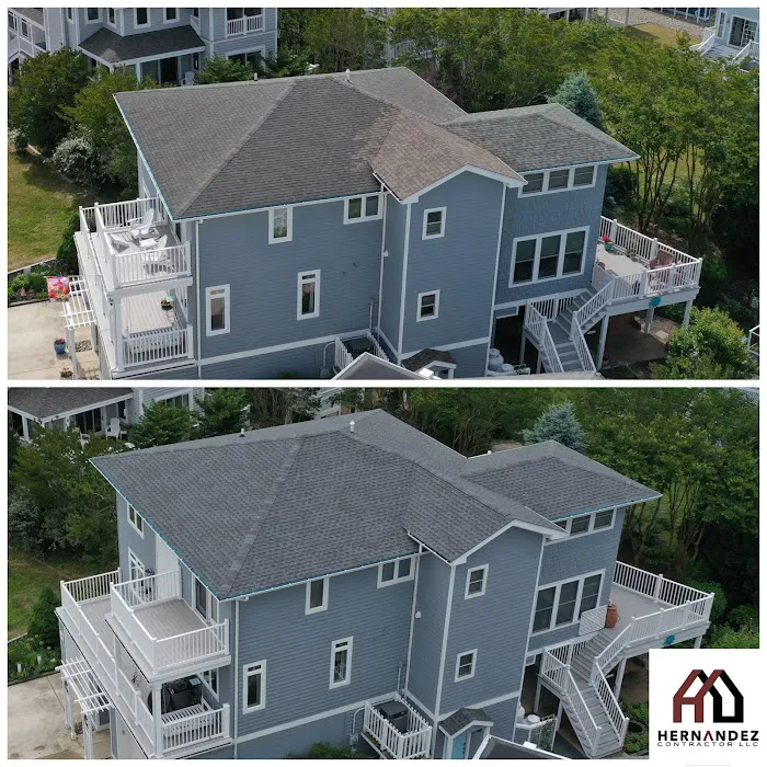 Hernandez Contractor LLC Picture 10