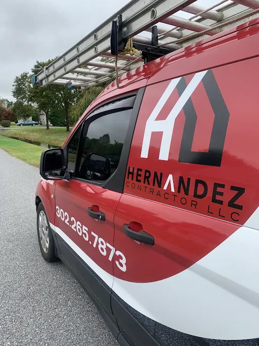 Hernandez Contractor LLC Picture 9