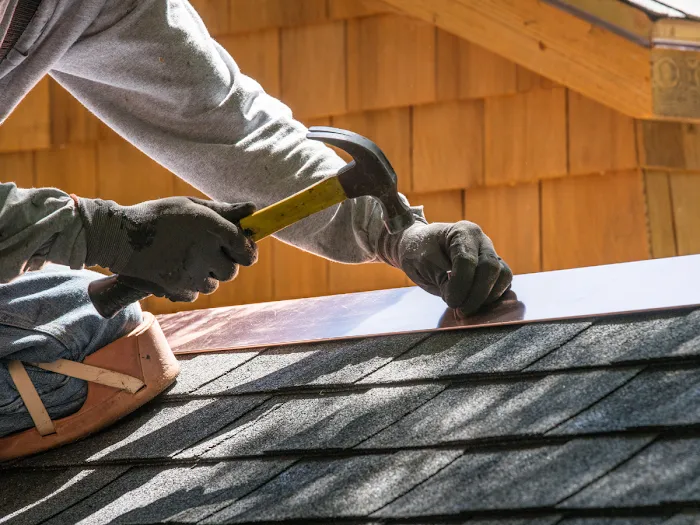 R Short Roofing Picture 9