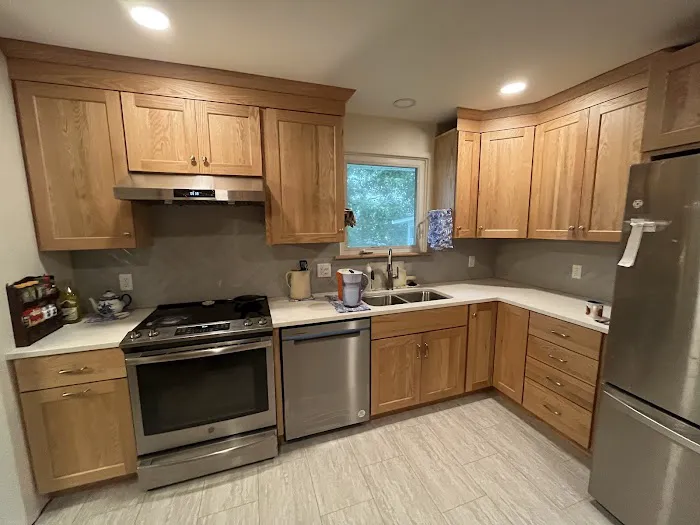 Ferris Home Improvements Picture 1