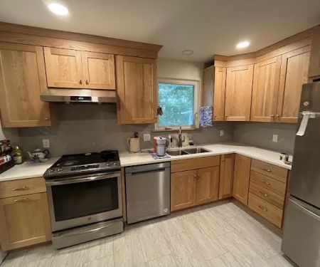 Ferris Home Improvements