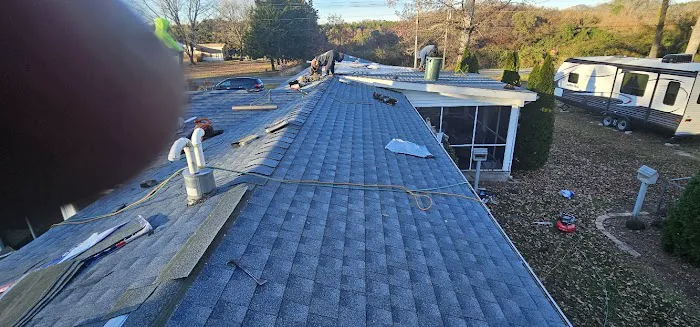 OceanSide Exteriors Picture 3