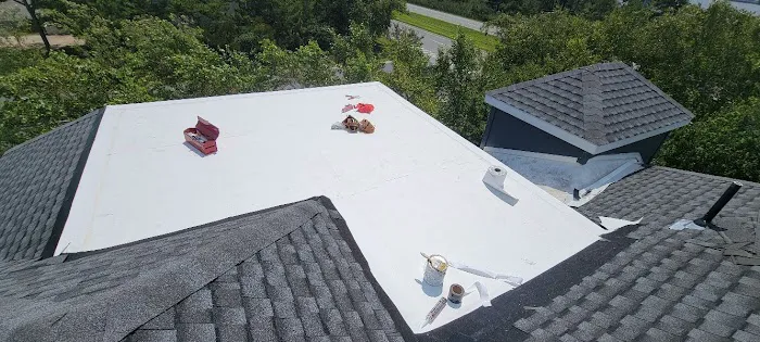 OceanSide Exteriors Picture 2