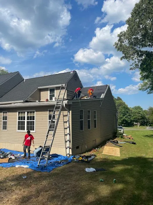 Crespin Roofing LLC Picture 2