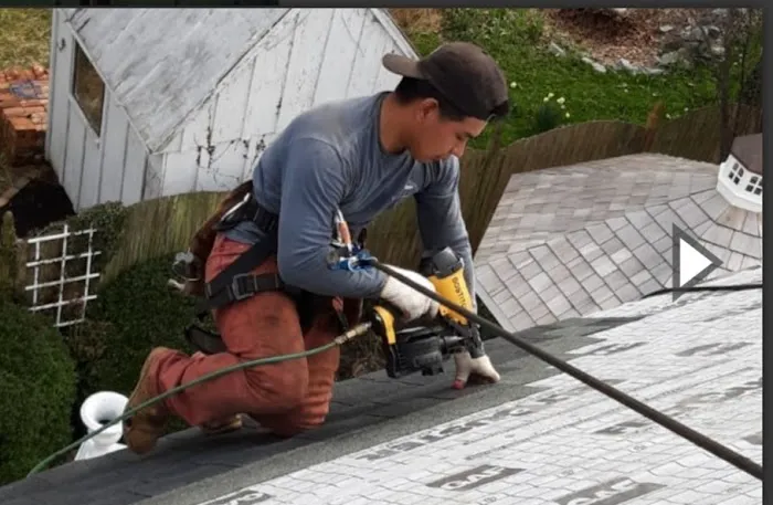 Crespin Roofing LLC Picture 1