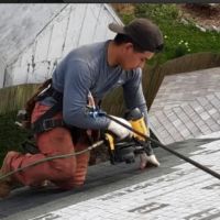 Crespin Roofing LLC ico