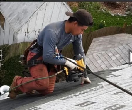 Crespin Roofing LLC