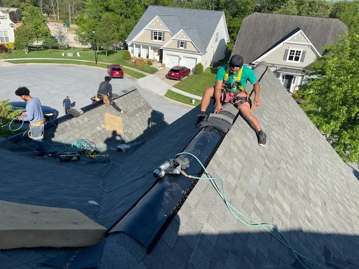 Crespin Roofing LLC Picture 10